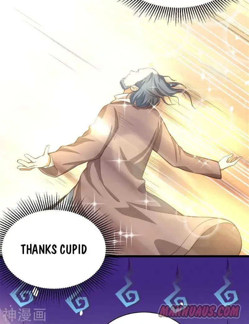 Starting From Today I'll Work As A City Lord Chapter 91 page 45