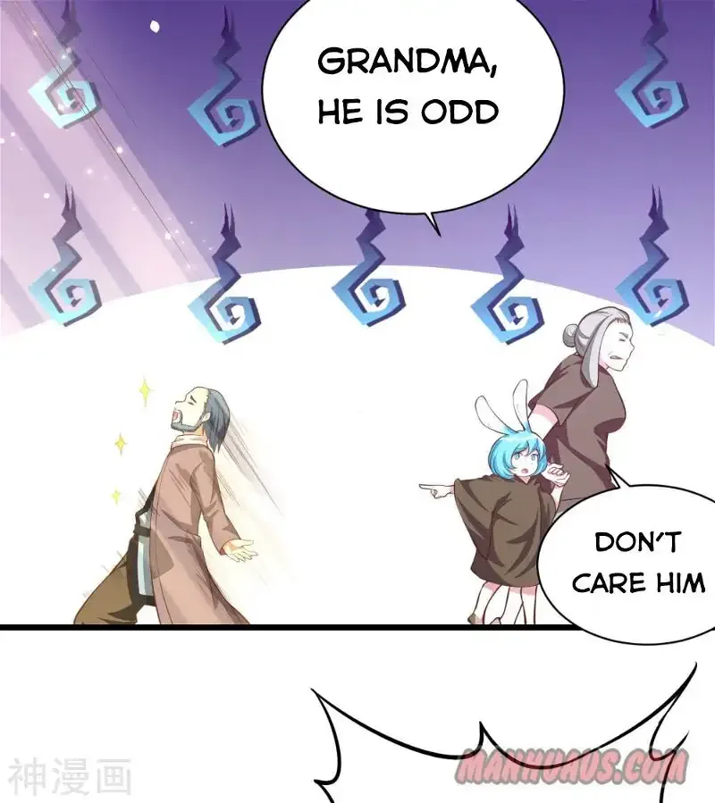 Starting From Today I'll Work As A City Lord Chapter 91 page 46