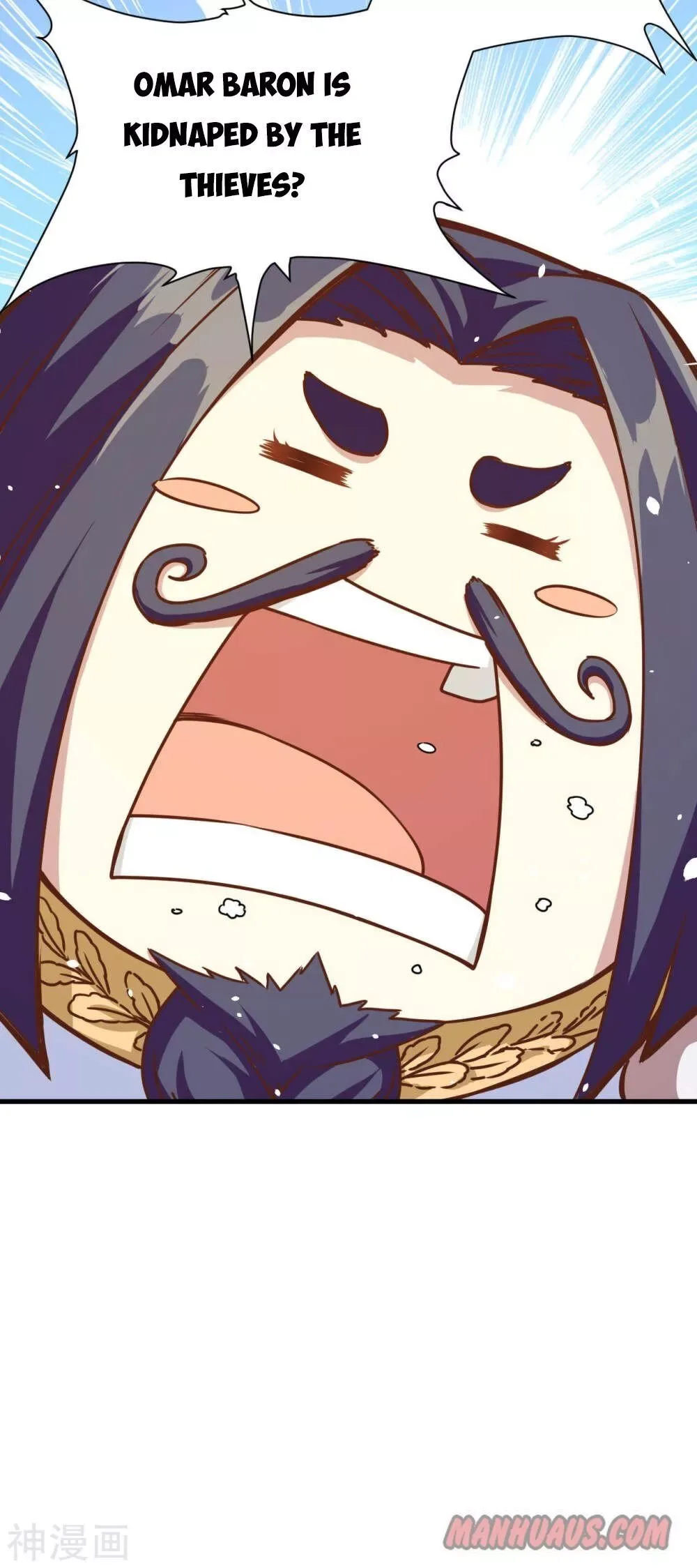 Starting From Today I'll Work As A City Lord Chapter 92 page 18