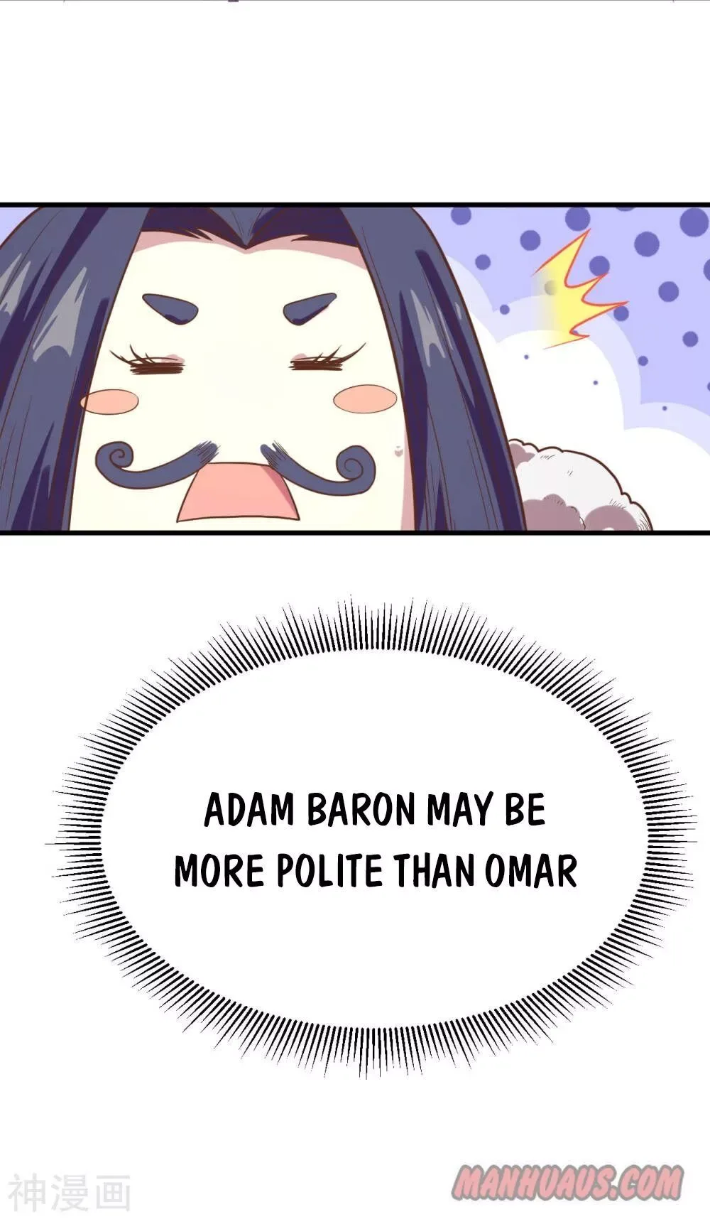 Starting From Today I'll Work As A City Lord Chapter 92 page 11