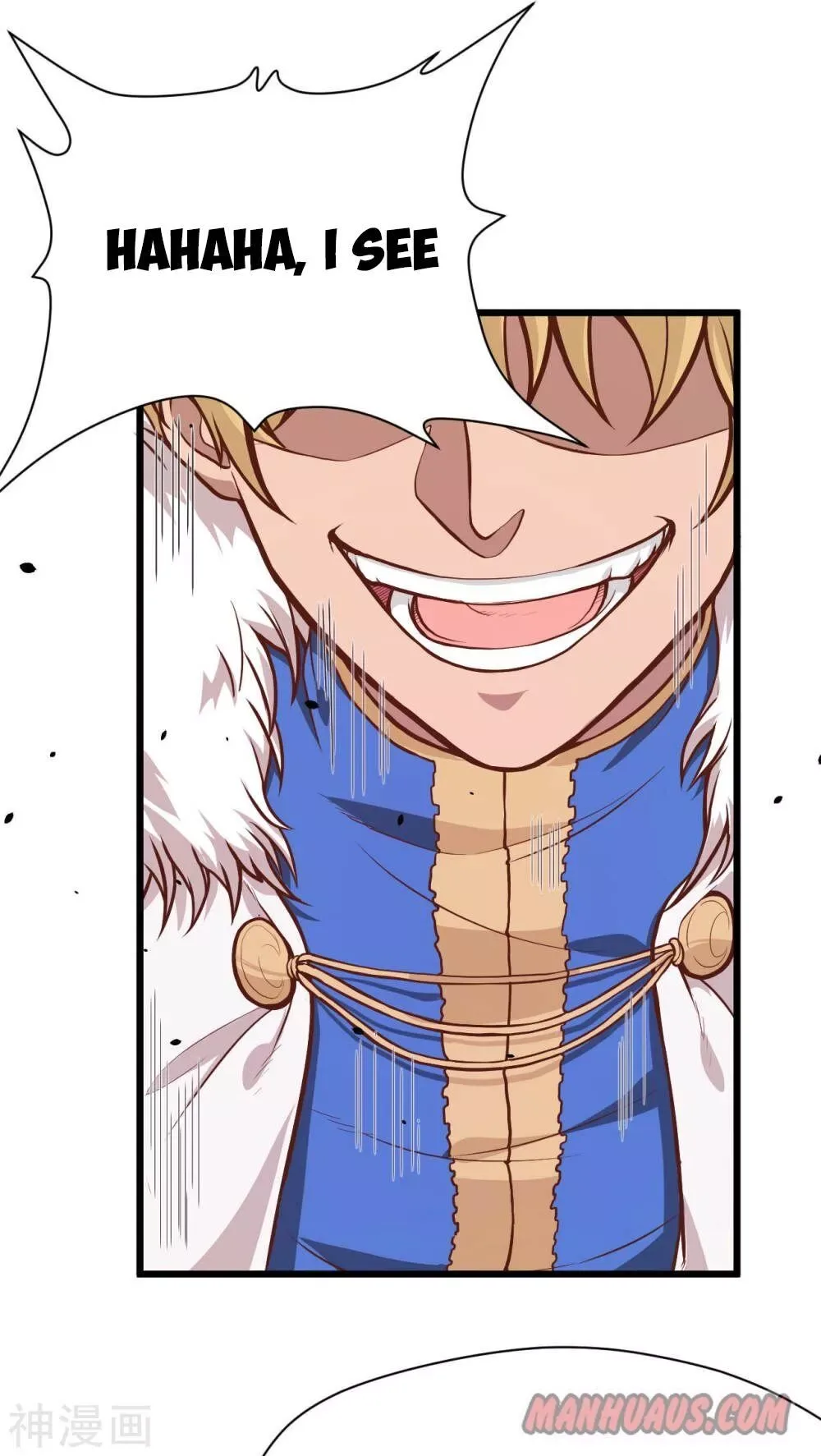 Starting From Today I'll Work As A City Lord Chapter 92 page 28