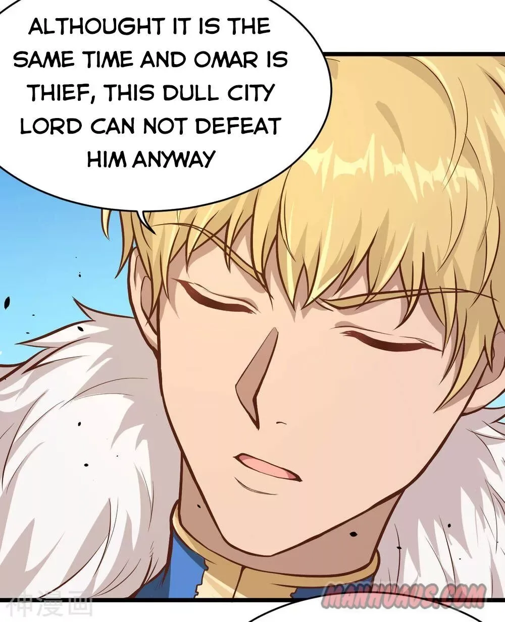 Starting From Today I'll Work As A City Lord Chapter 92 page 26