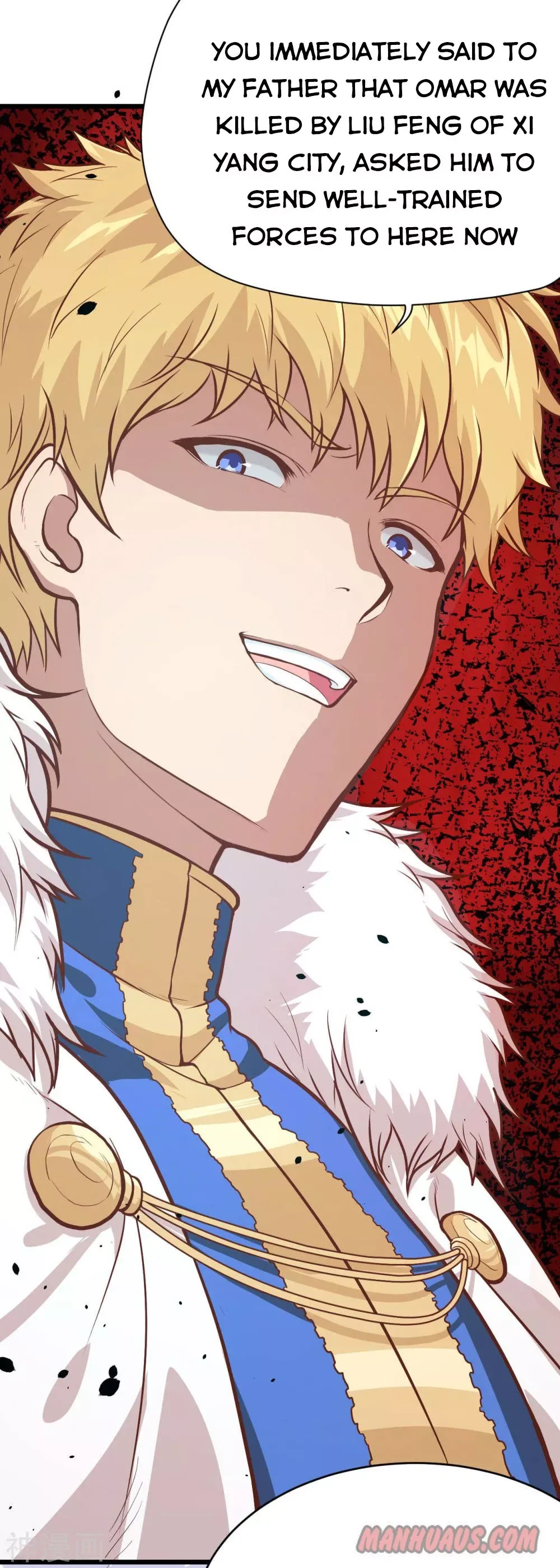 Starting From Today I'll Work As A City Lord Chapter 92 page 29