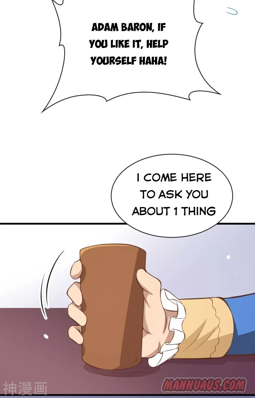 Starting From Today I'll Work As A City Lord Chapter 92 page 14