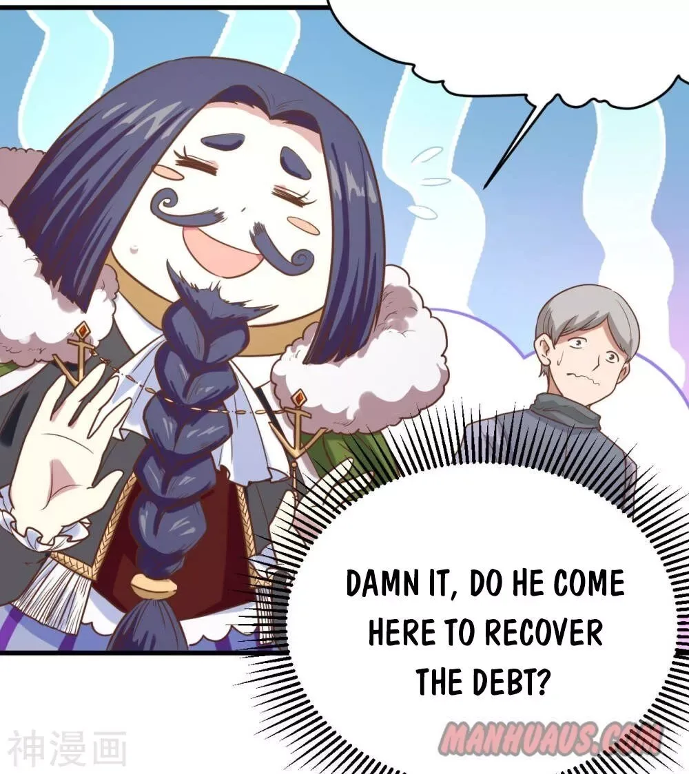 Starting From Today I'll Work As A City Lord Chapter 92 page 8
