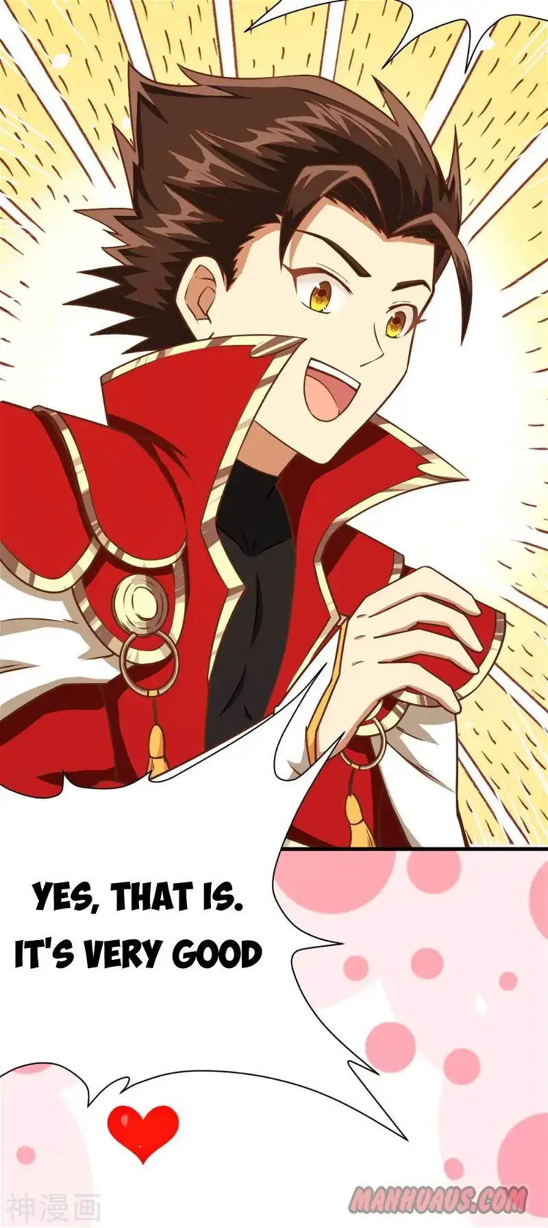 Starting From Today I'll Work As A City Lord Chapter 93 page 6