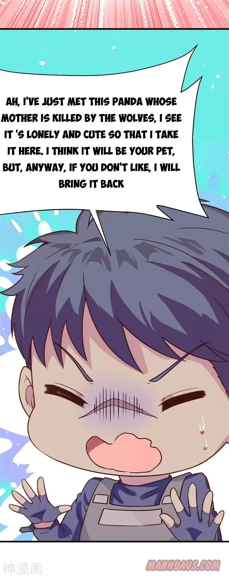 Starting From Today I'll Work As A City Lord Chapter 93 page 12