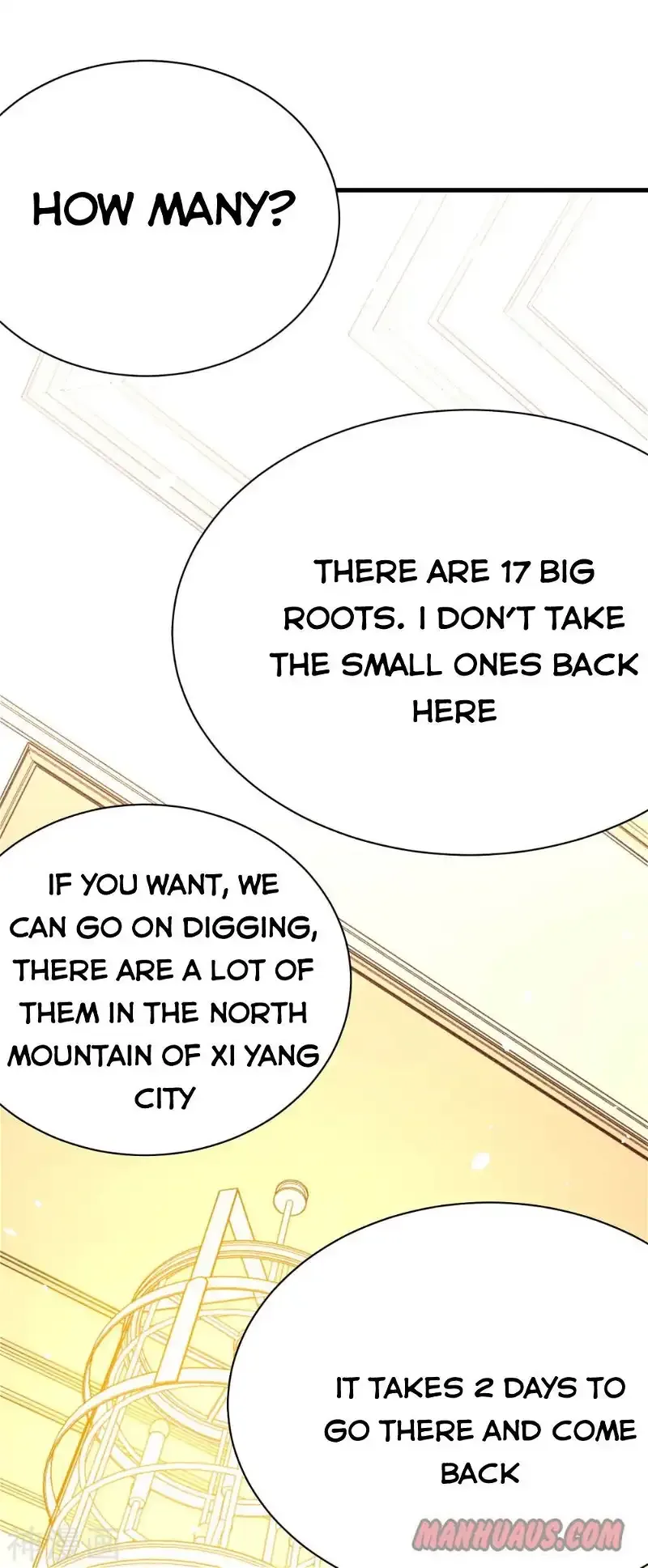 Starting From Today I'll Work As A City Lord Chapter 93 page 8
