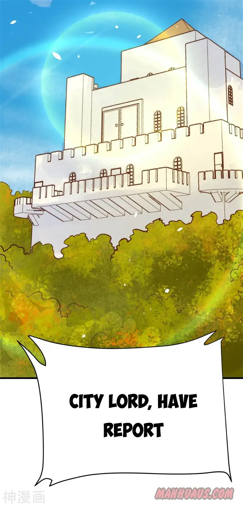 Starting From Today I'll Work As A City Lord Chapter 93 page 2