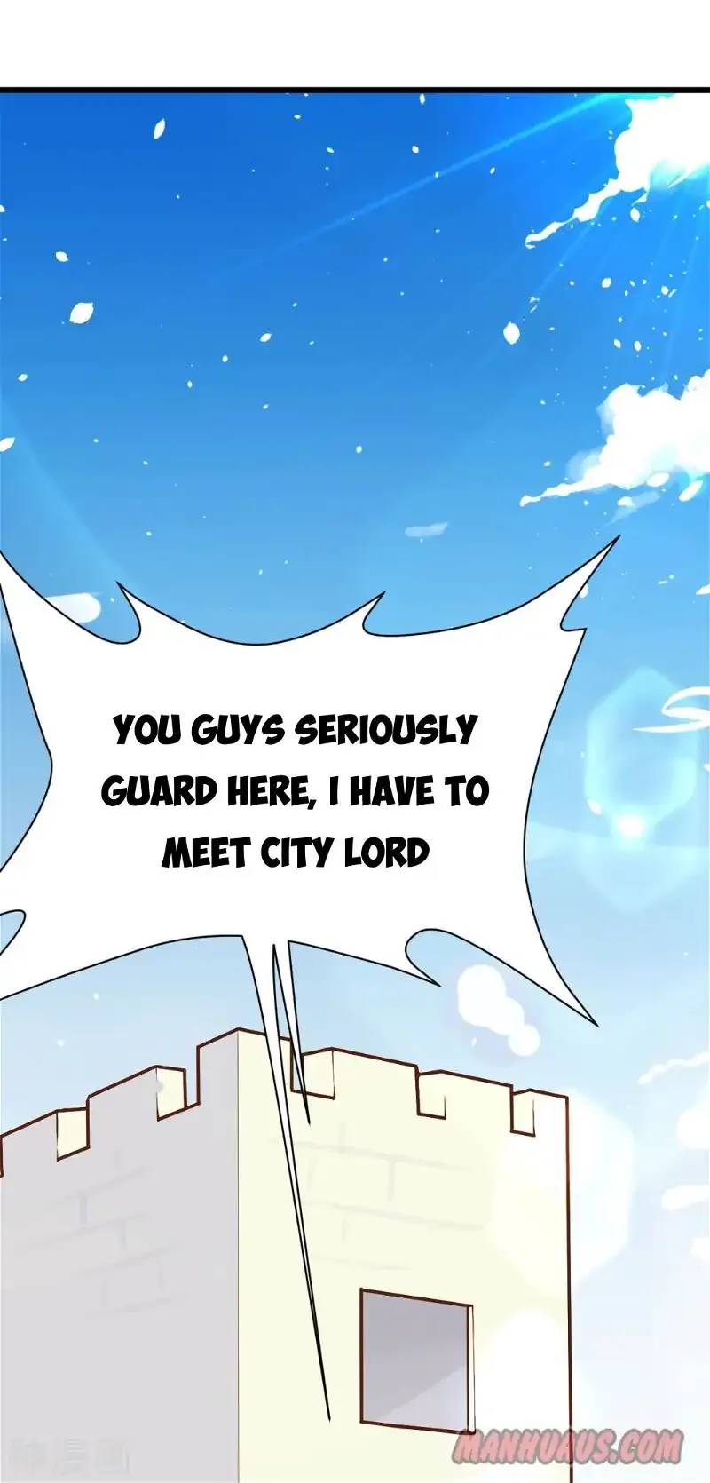 Starting From Today I'll Work As A City Lord Chapter 93 page 32