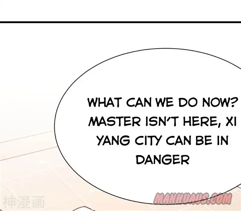 Starting From Today I'll Work As A City Lord Chapter 93 page 35