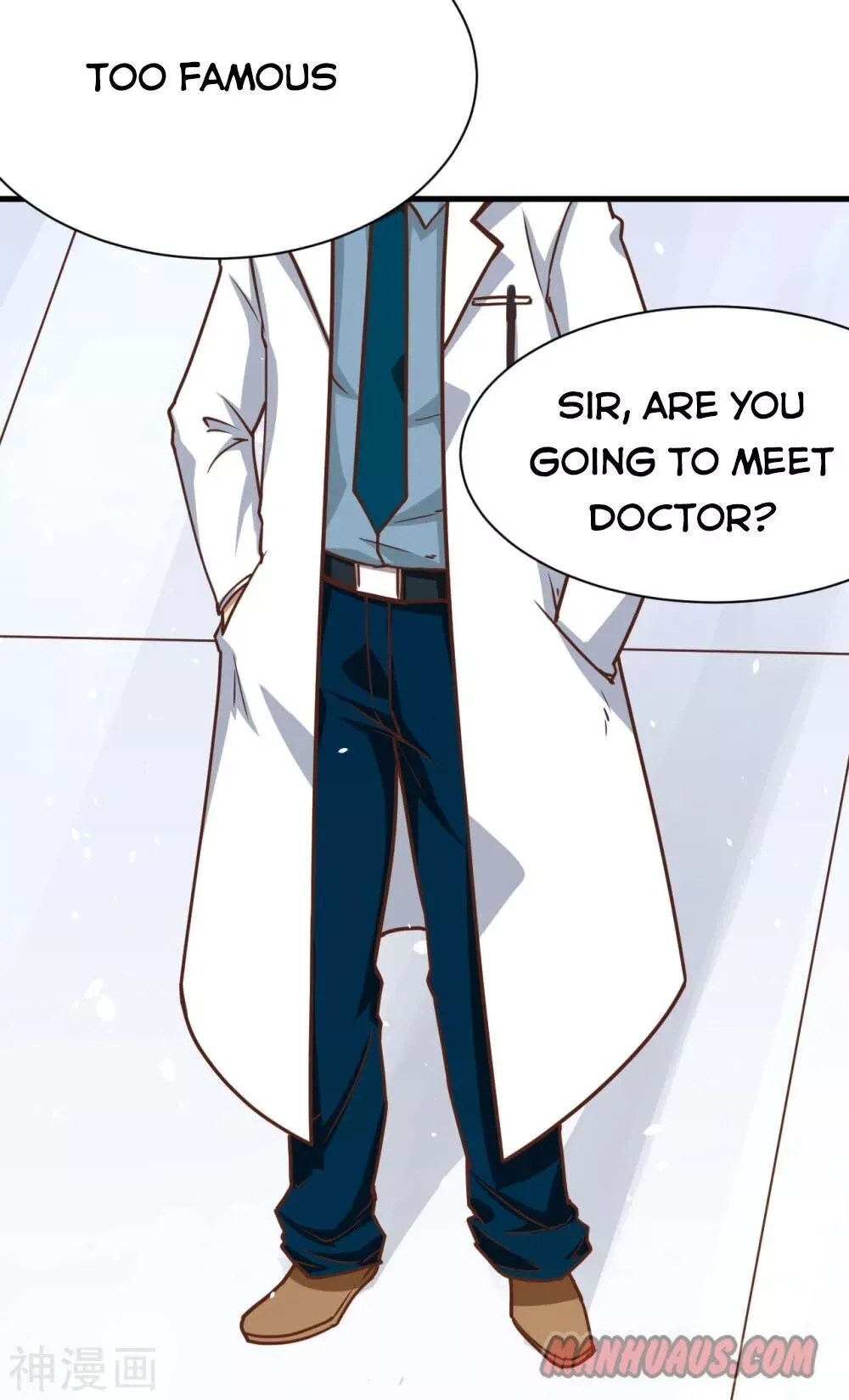 Starting From Today I'll Work As A City Lord Chapter 94 page 4
