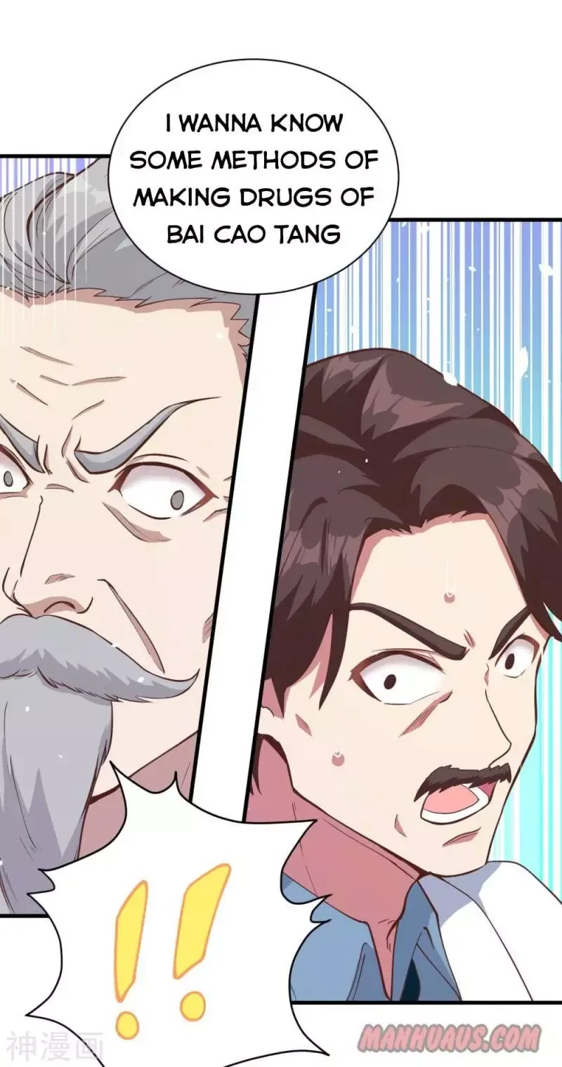 Starting From Today I'll Work As A City Lord Chapter 94 page 29