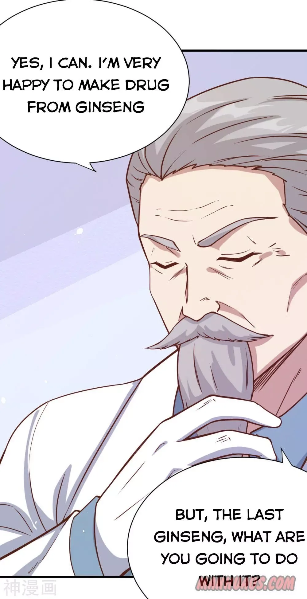 Starting From Today I'll Work As A City Lord Chapter 94 page 26