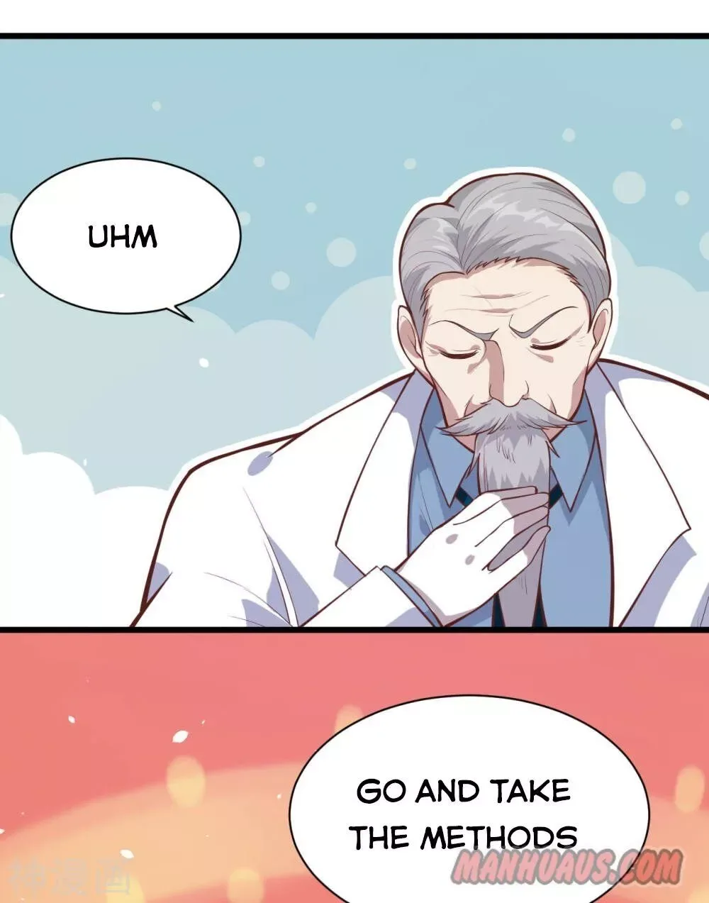 Starting From Today I'll Work As A City Lord Chapter 94 page 37