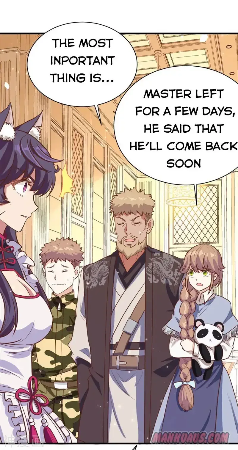 Starting From Today I'll Work As A City Lord Chapter 95 page 6