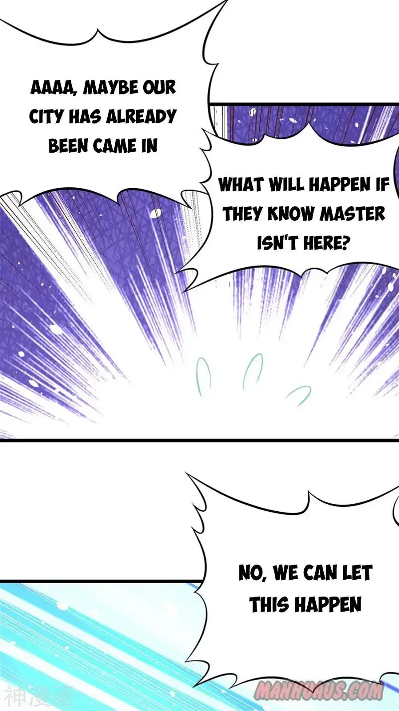 Starting From Today I'll Work As A City Lord Chapter 95 page 11