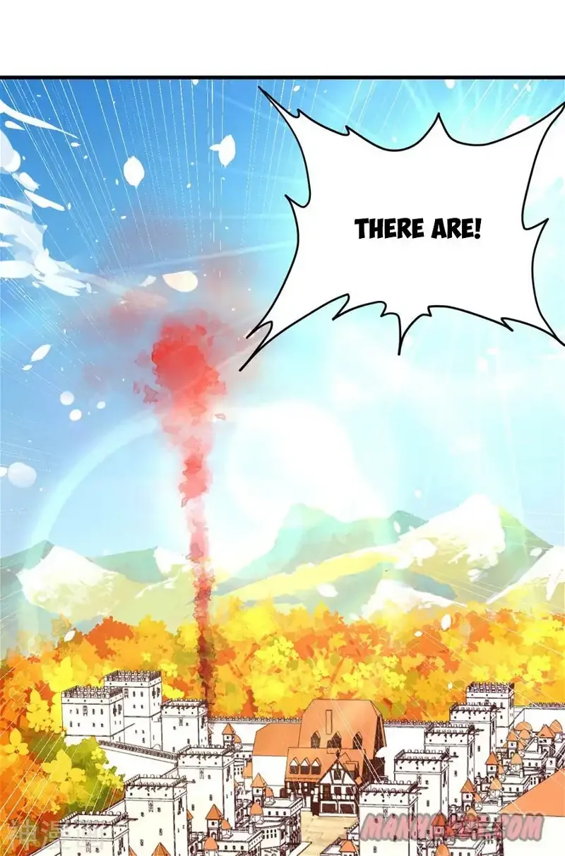 Starting From Today I'll Work As A City Lord Chapter 95 page 28
