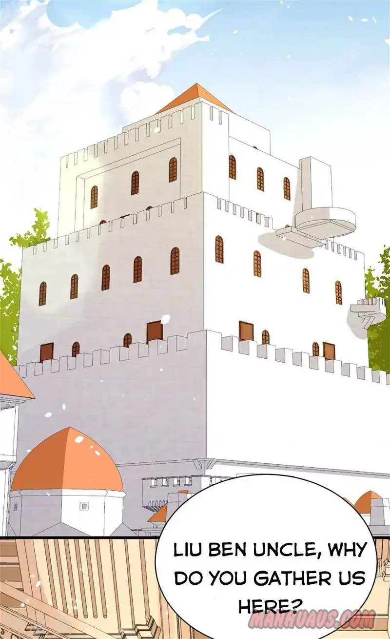 Starting From Today I'll Work As A City Lord Chapter 95 page 2