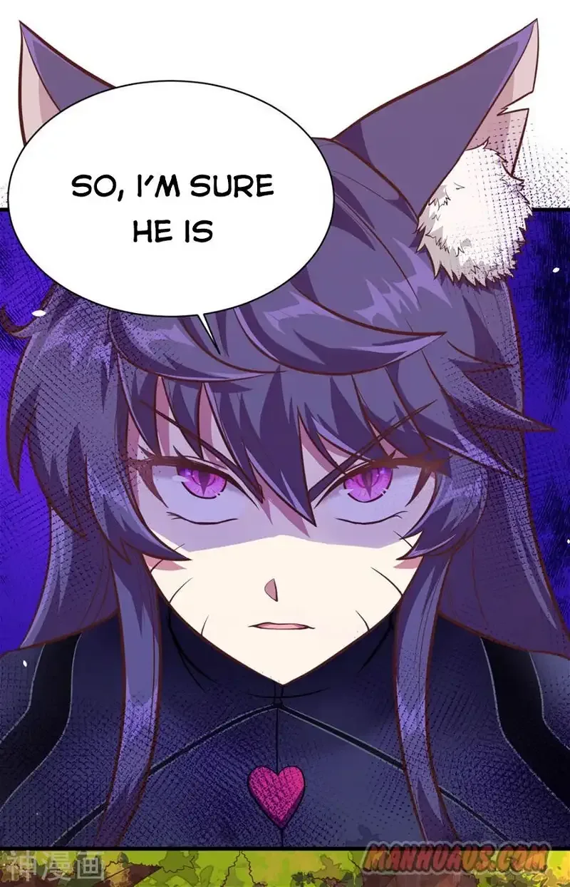 Starting From Today I'll Work As A City Lord Chapter 95 page 35