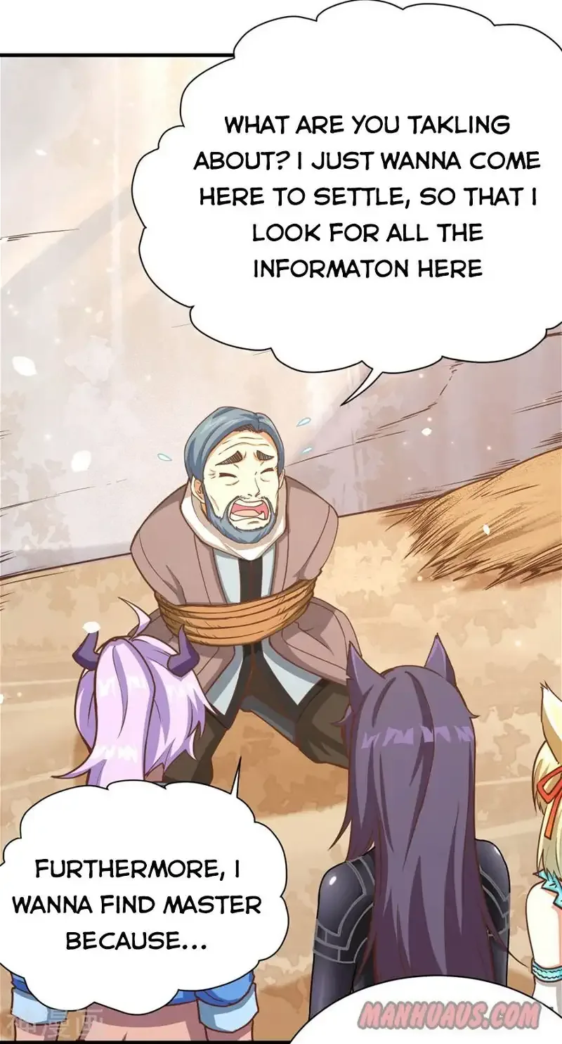 Starting From Today I'll Work As A City Lord Chapter 95 page 44
