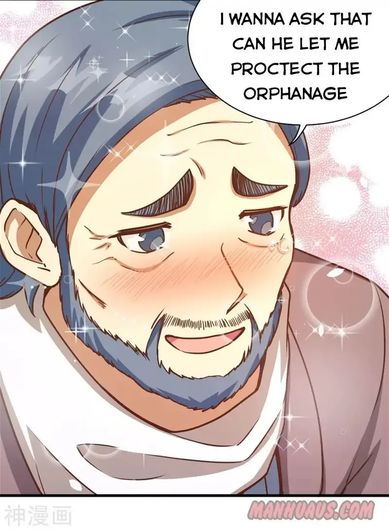 Starting From Today I'll Work As A City Lord Chapter 95 page 45