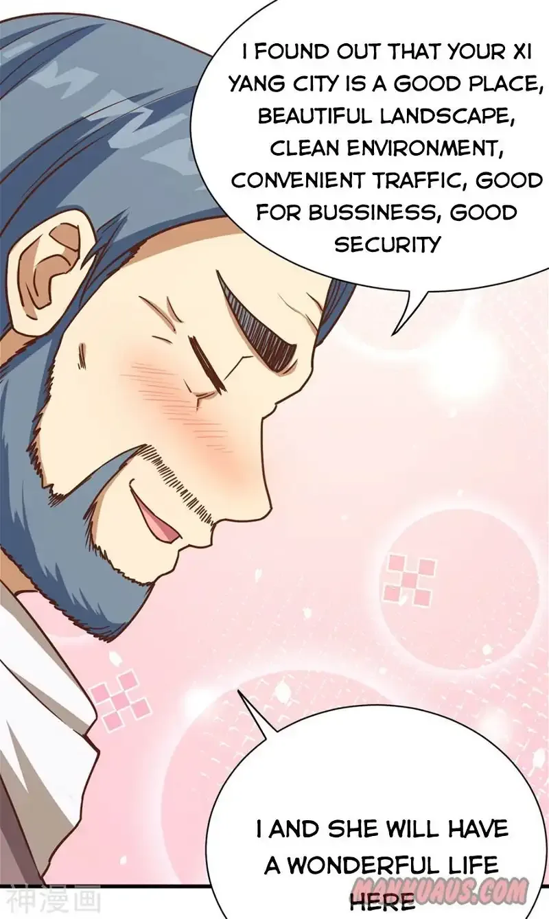 Starting From Today I'll Work As A City Lord Chapter 95 page 48