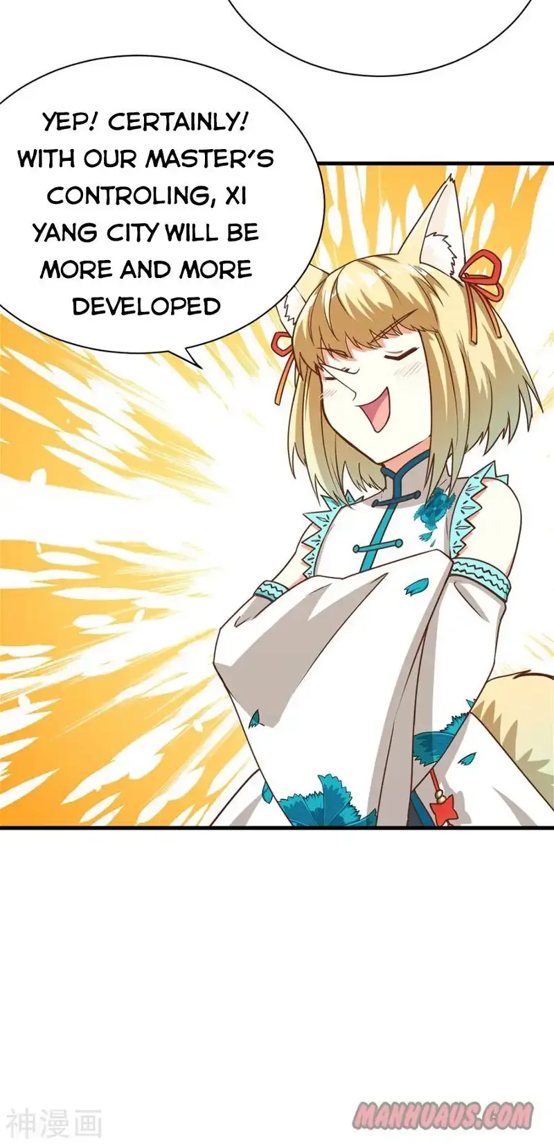 Starting From Today I'll Work As A City Lord Chapter 95 page 49