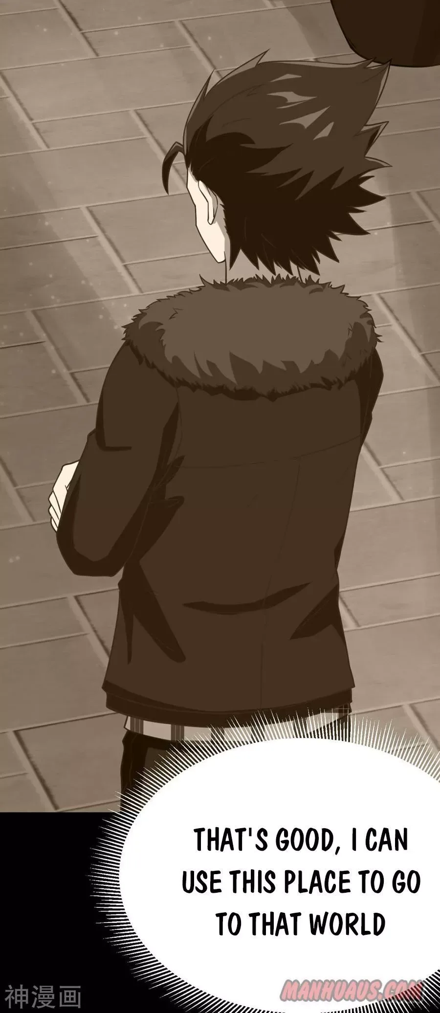 Starting From Today I'll Work As A City Lord Chapter 96 page 25