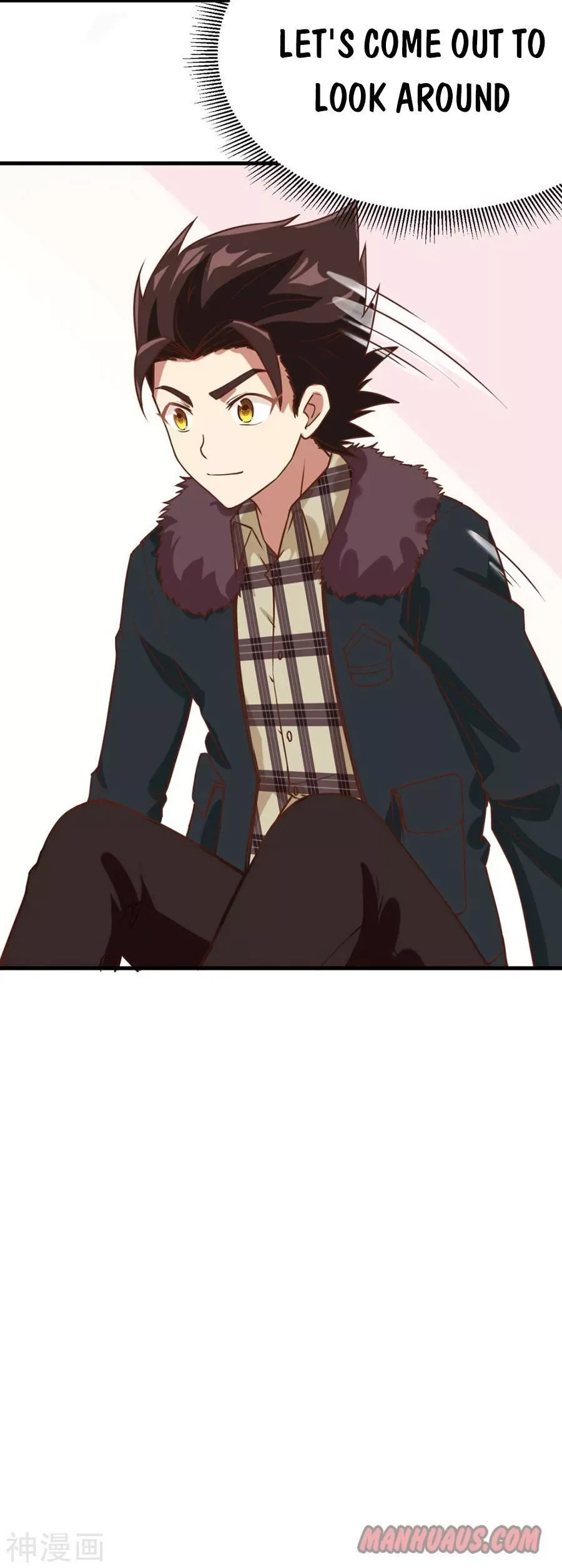 Starting From Today I'll Work As A City Lord Chapter 96 page 28