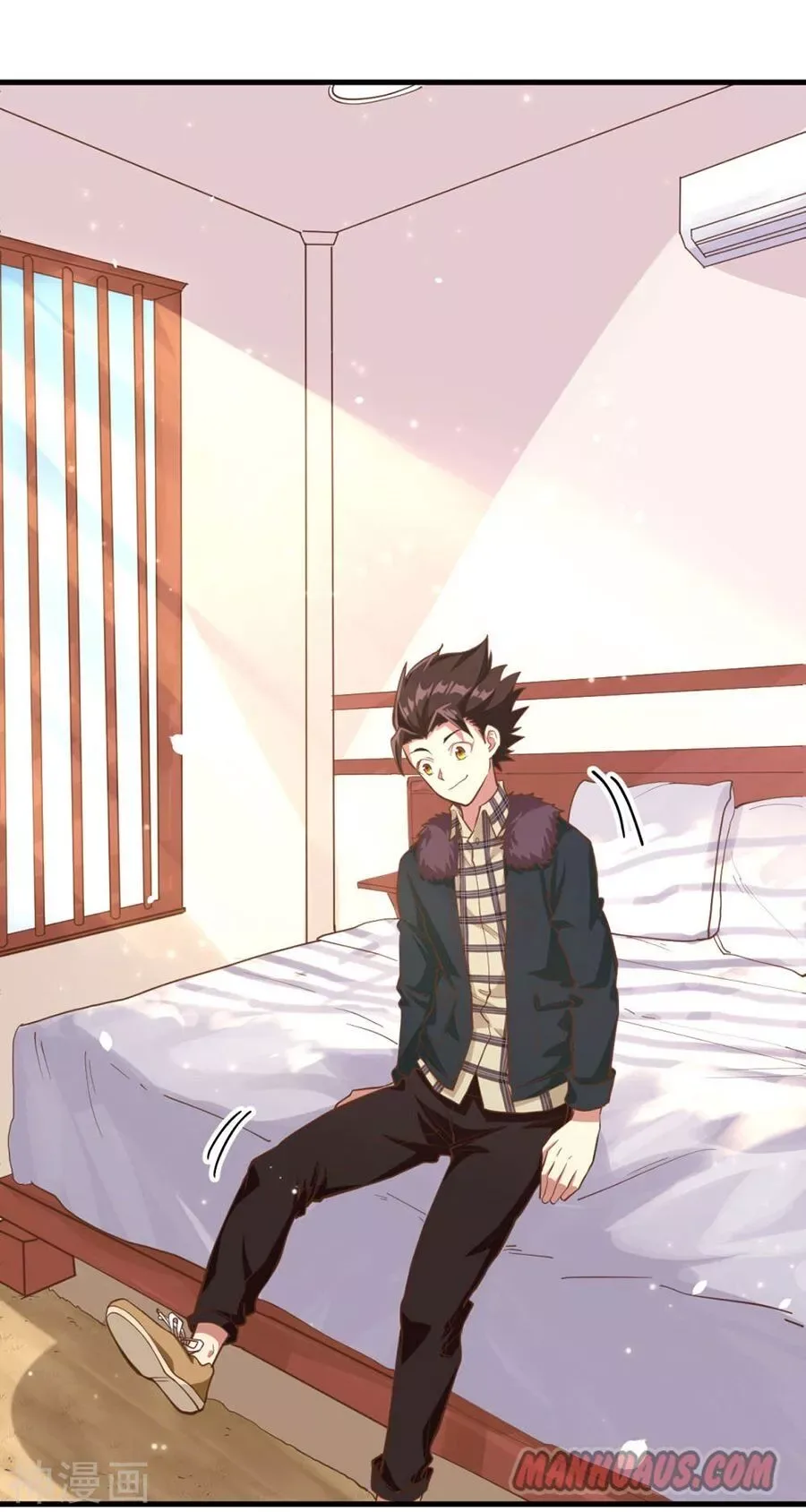 Starting From Today I'll Work As A City Lord Chapter 96 page 23