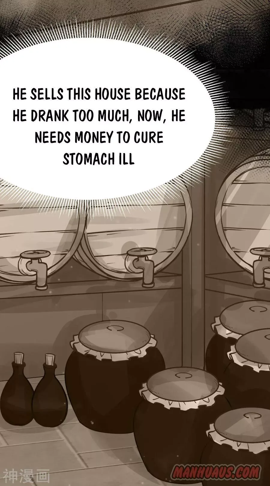 Starting From Today I'll Work As A City Lord Chapter 96 page 24