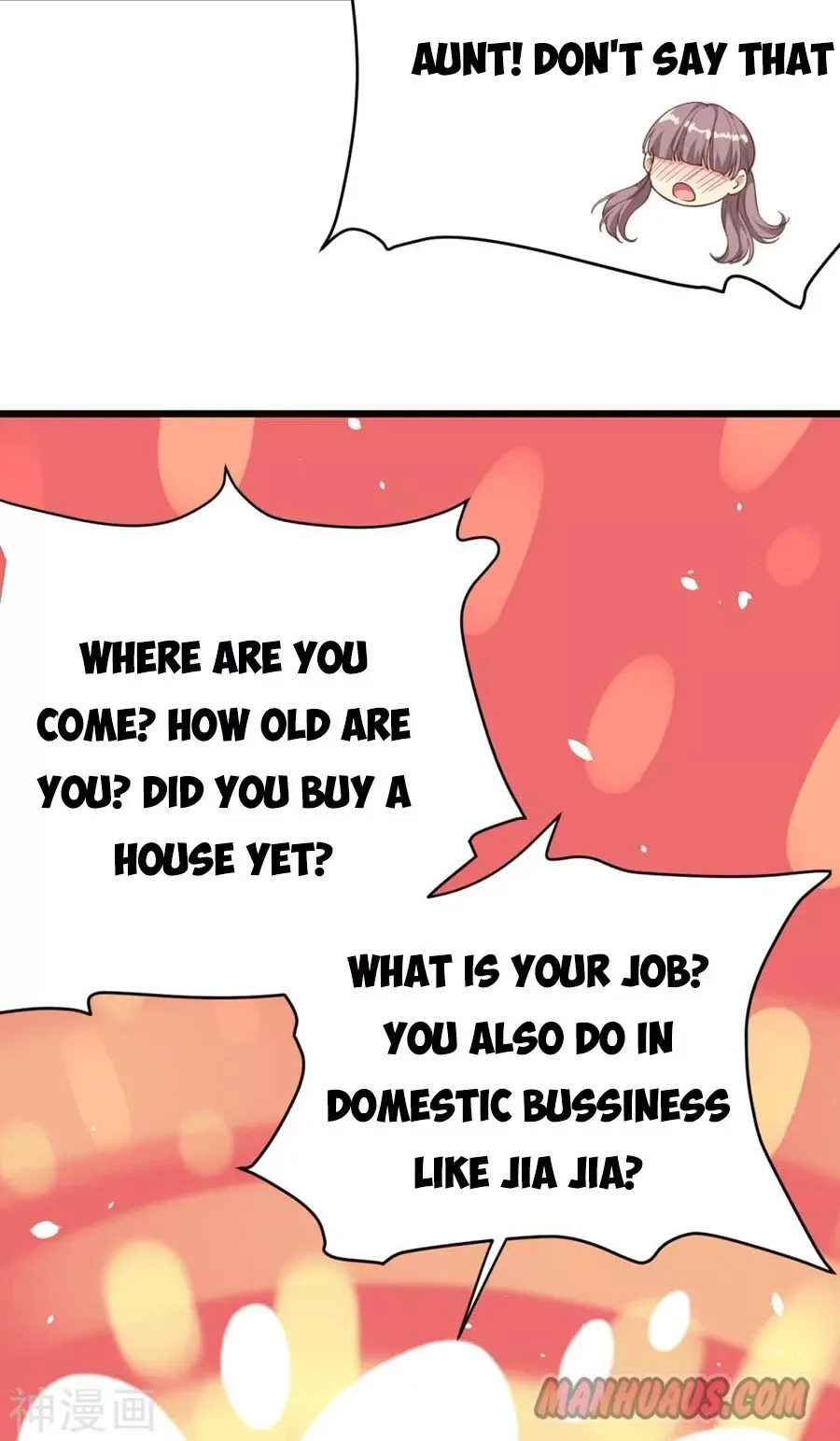Starting From Today I'll Work As A City Lord Chapter 96 page 44