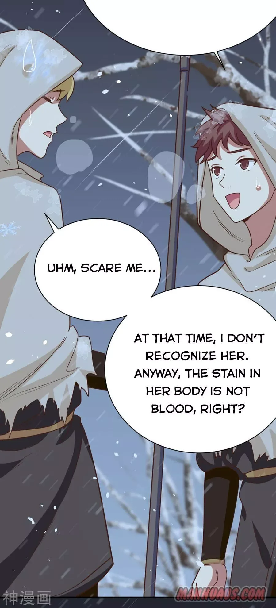 Starting From Today I'll Work As A City Lord Chapter 97 page 29