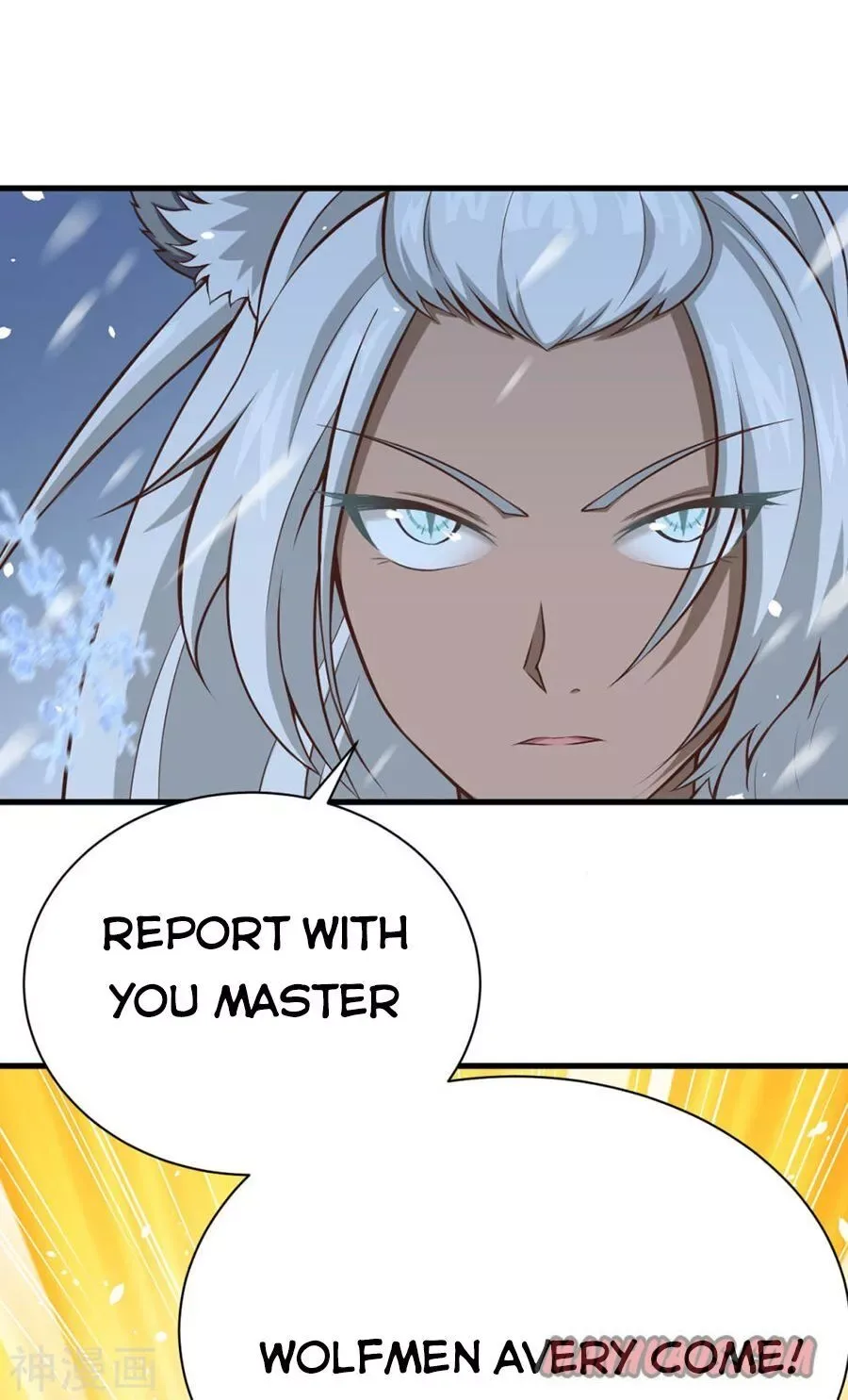 Starting From Today I'll Work As A City Lord Chapter 97 page 25