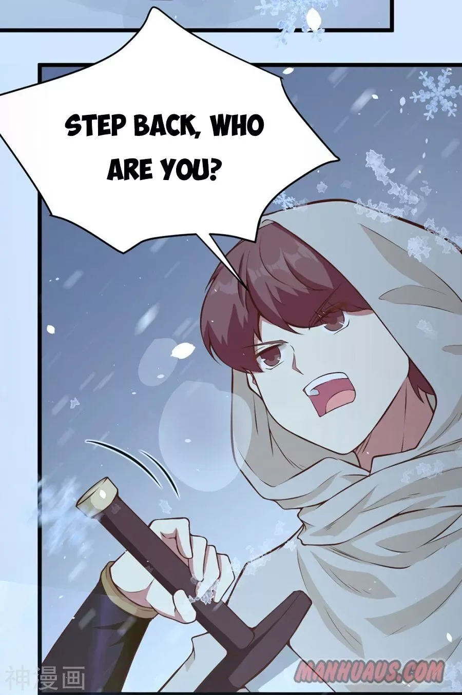 Starting From Today I'll Work As A City Lord Chapter 97 page 23
