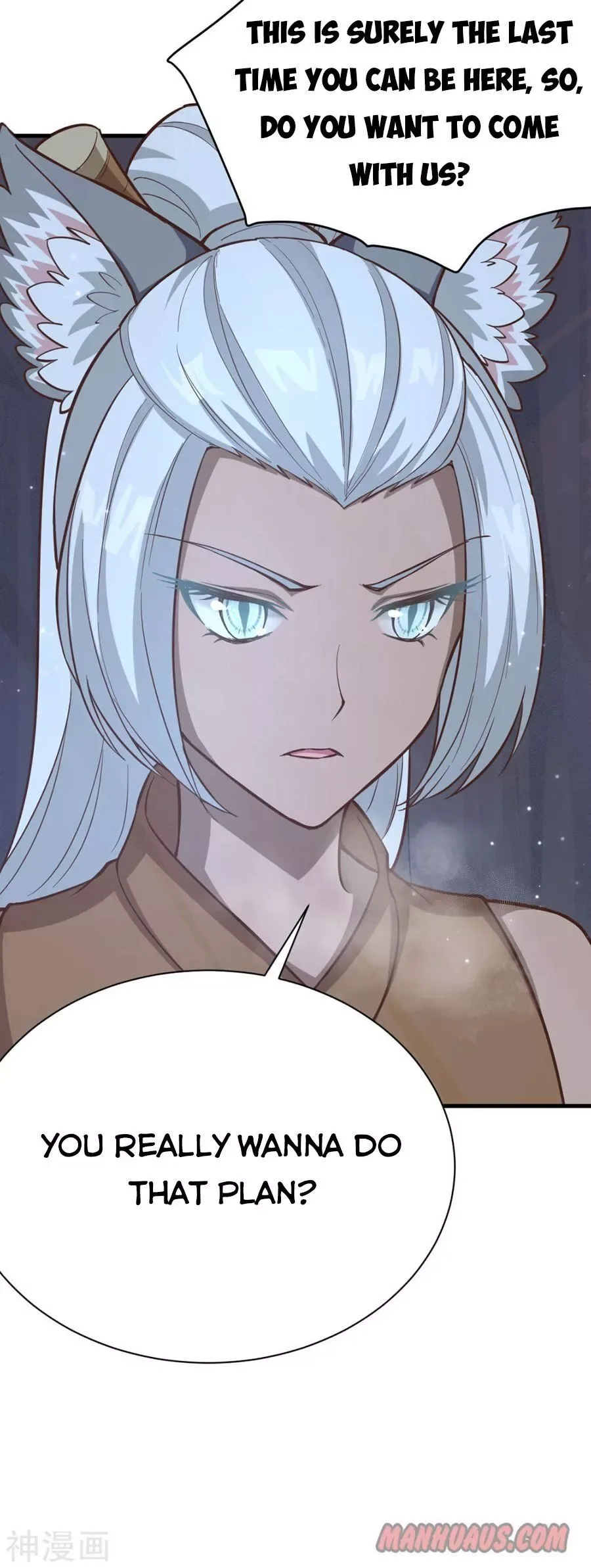 Starting From Today I'll Work As A City Lord Chapter 97 page 50
