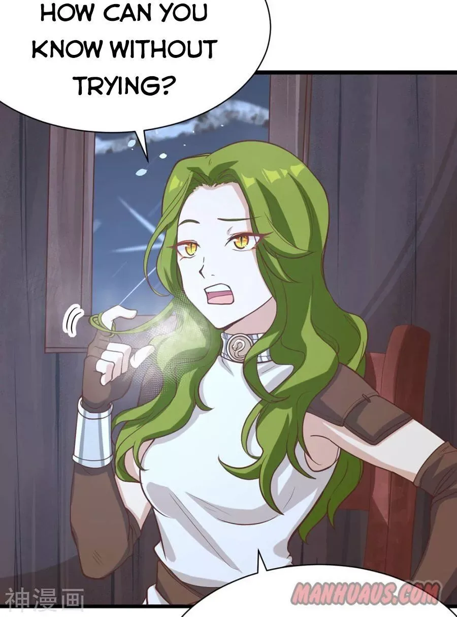Starting From Today I'll Work As A City Lord Chapter 97 page 57