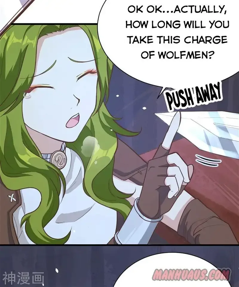 Starting From Today I'll Work As A City Lord Chapter 98 page 3