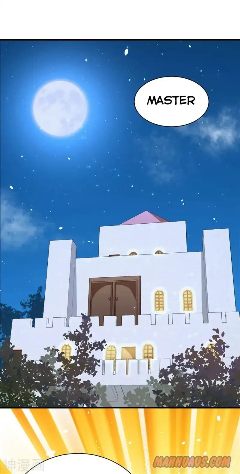 Starting From Today I'll Work As A City Lord Chapter 98 page 23