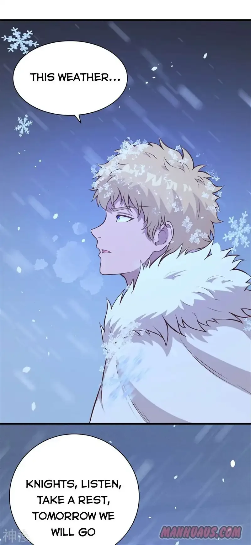 Starting From Today I'll Work As A City Lord Chapter 98 page 13