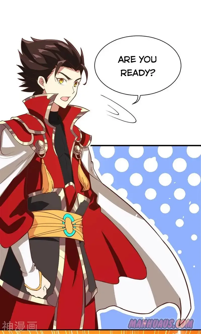Starting From Today I'll Work As A City Lord Chapter 98 page 25
