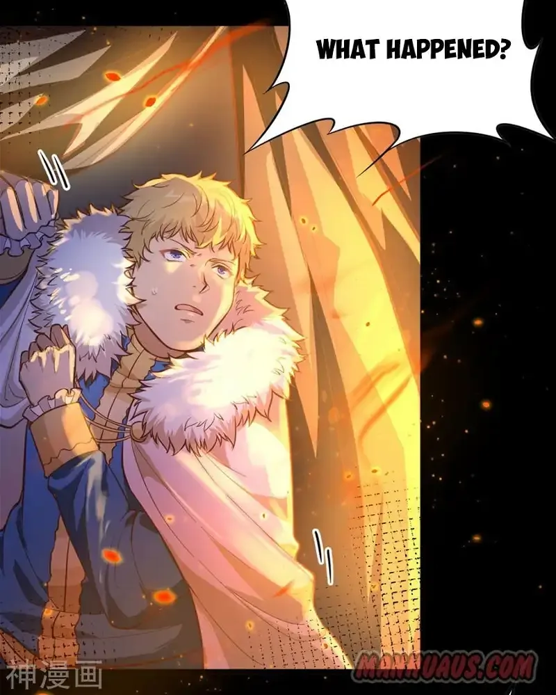Starting From Today I'll Work As A City Lord Chapter 98 page 32