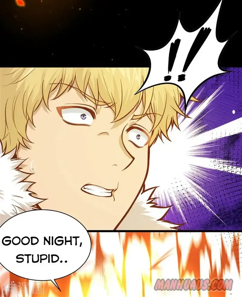 Starting From Today I'll Work As A City Lord Chapter 98 page 33