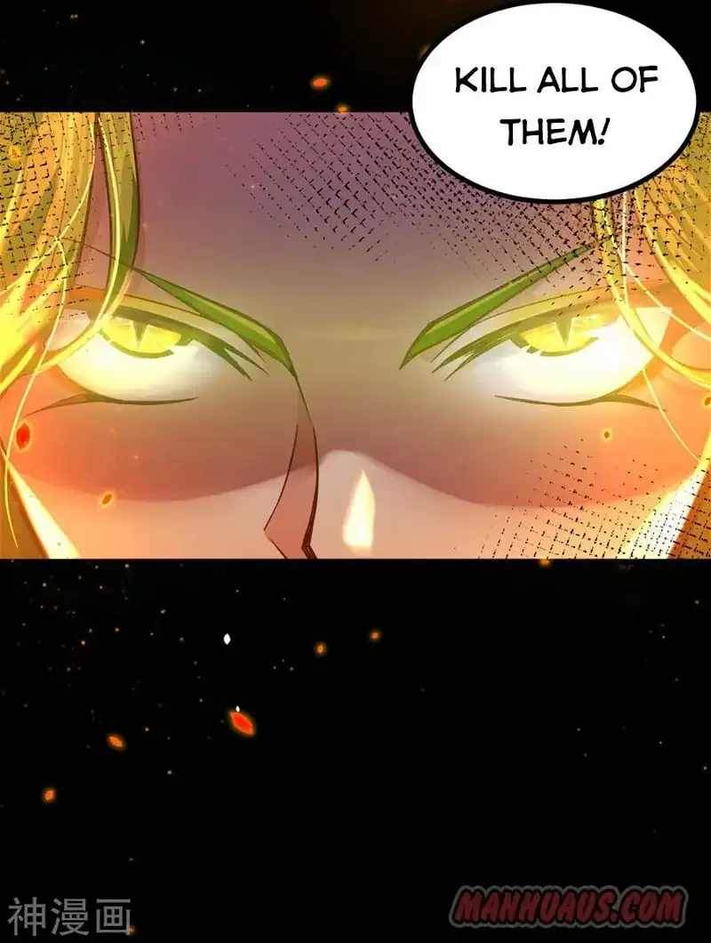 Starting From Today I'll Work As A City Lord Chapter 98 page 35