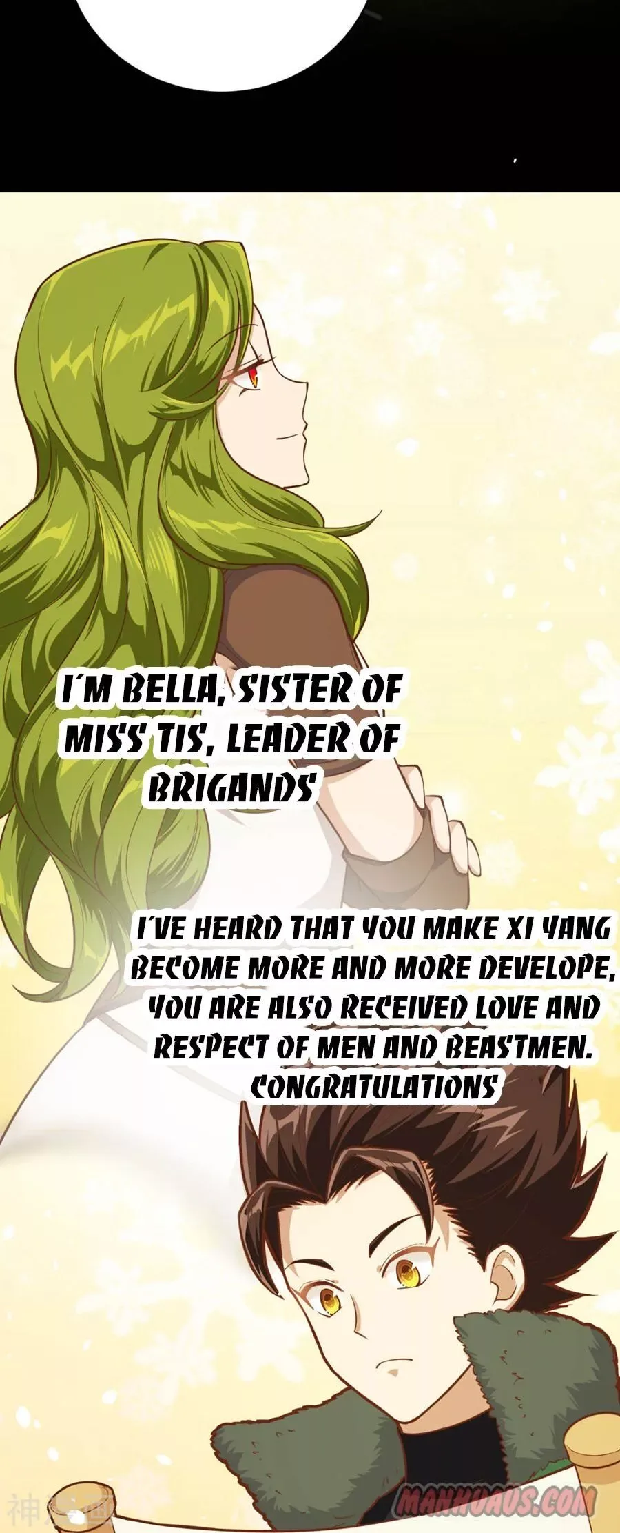 Starting From Today I'll Work As A City Lord Chapter 99 page 18