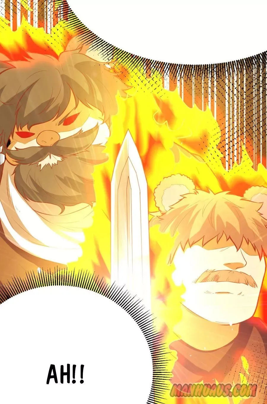Starting From Today I'll Work As A City Lord Chapter 99 page 35