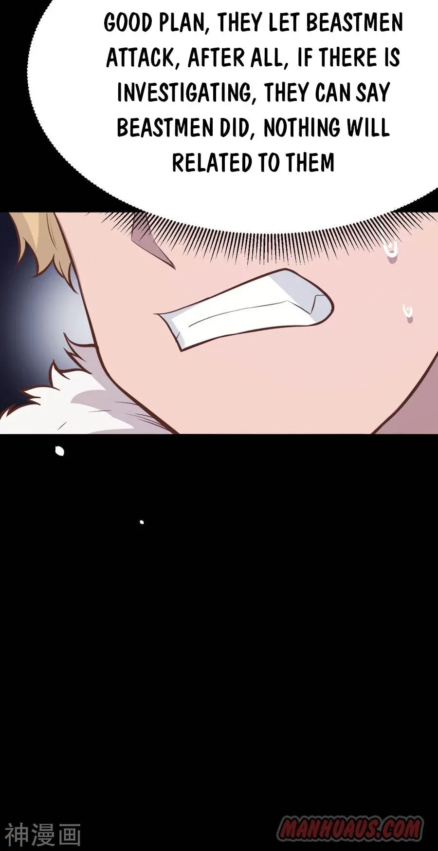 Starting From Today I'll Work As A City Lord Chapter 99 page 37