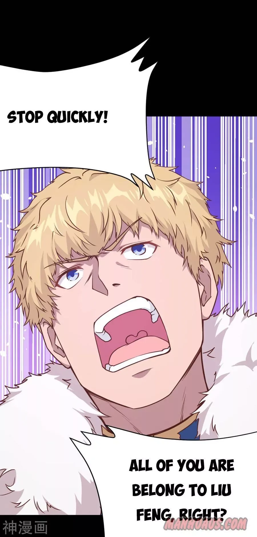 Starting From Today I'll Work As A City Lord Chapter 99 page 38