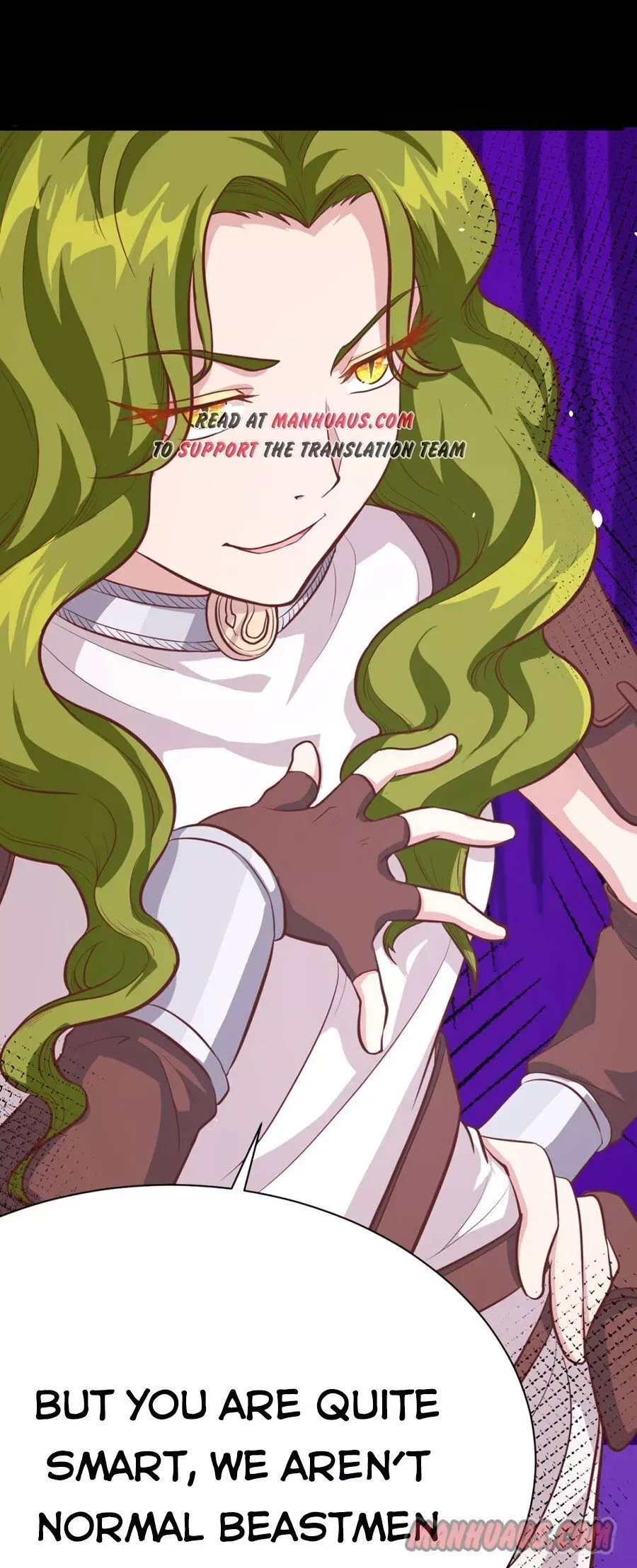 Starting From Today I'll Work As A City Lord Chapter 99 page 43